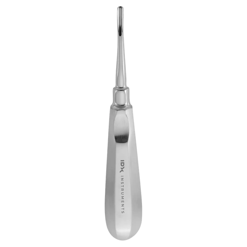 Curved Luxating Elevator 3.5 mm - Equate Instruments