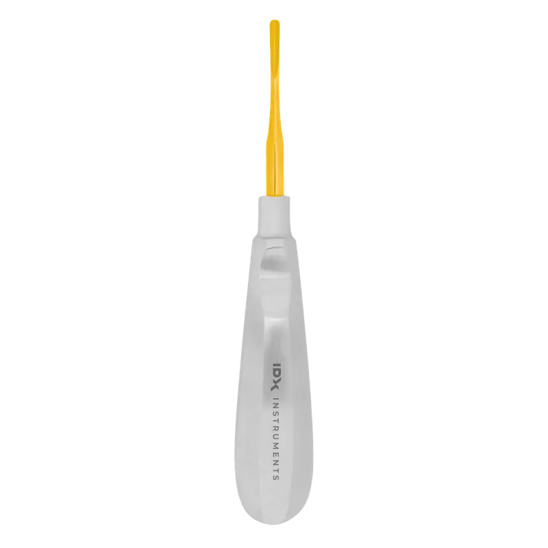 Bein Elevator 3.5 mm Gold - Solid Handle - Equate Instruments