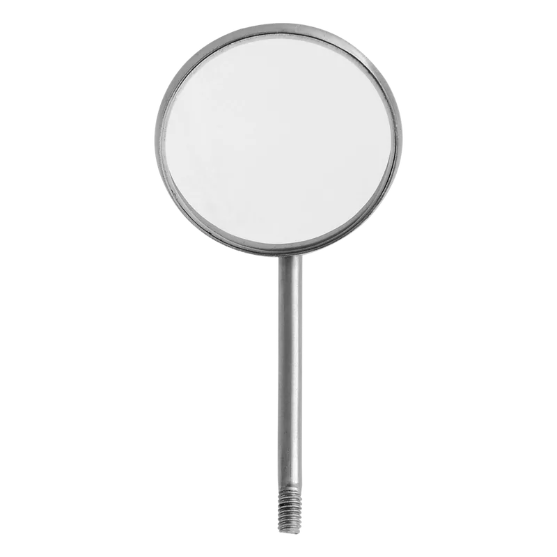 Mouth Mirror No.6 Plain 26mm Universal - Equate Instruments (image 1)