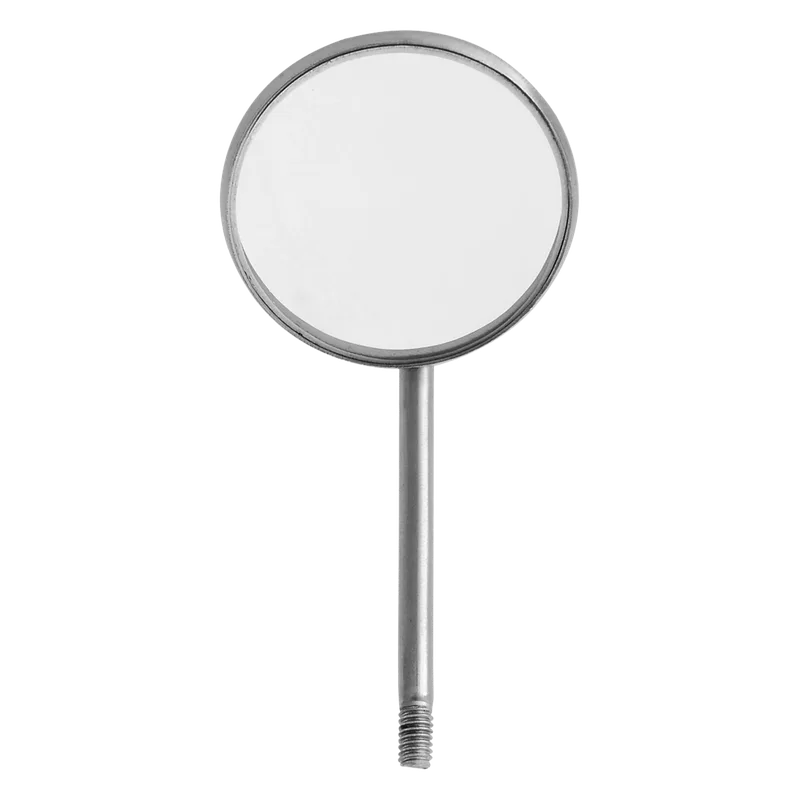Mouth Mirror No.6 Magnifying 26mm Universal - Equate Instruments (image 1)