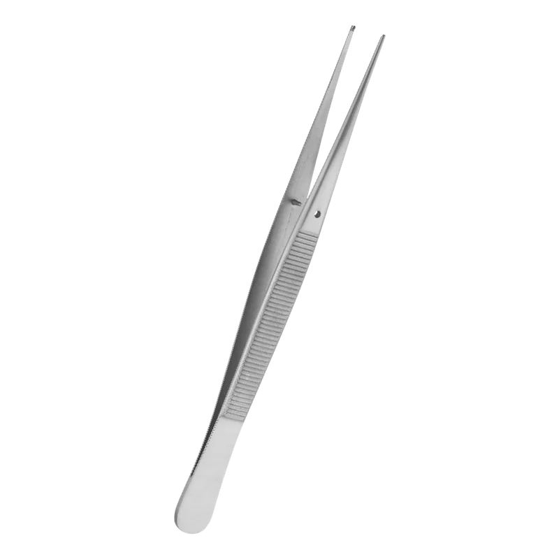 Tissue Forceps 14 cm - Equate Instruments