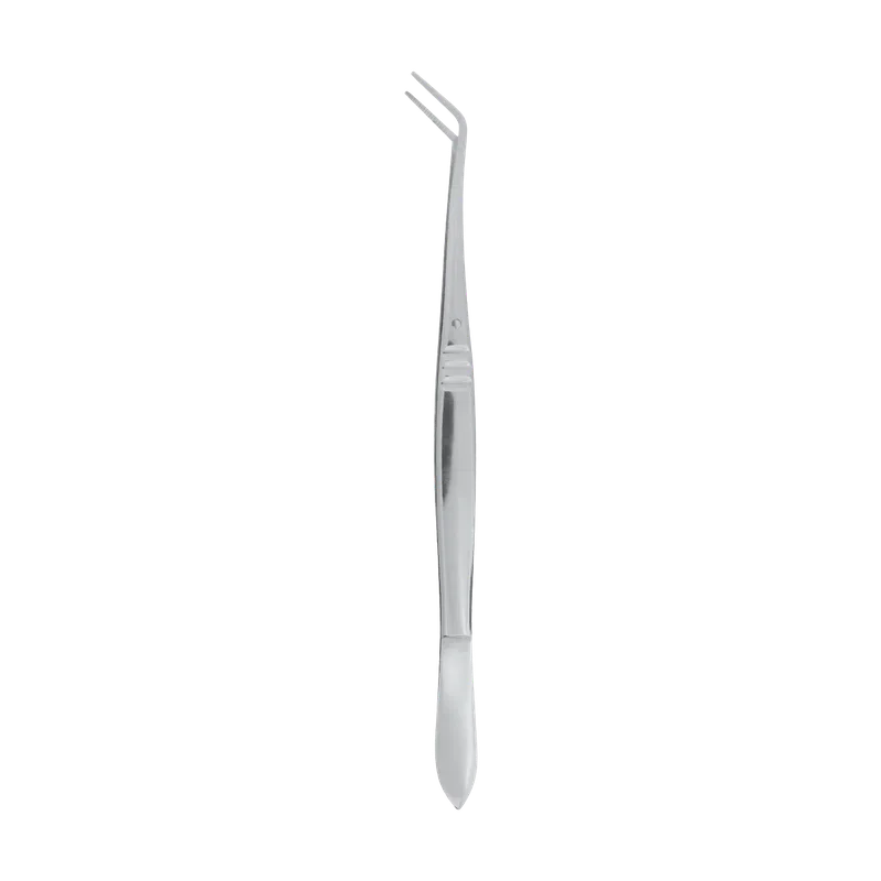 Meriam Lining Tweezer - 16 cm - Equate Instruments