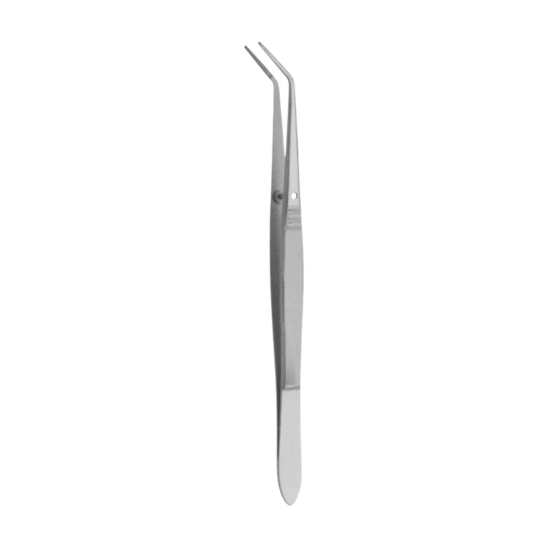 Flagg Dental Cotton Pliers 16cm - Equate Instruments