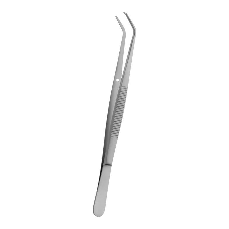Perry Tweezer 13 cm Non-Magnetic - Equate Instruments