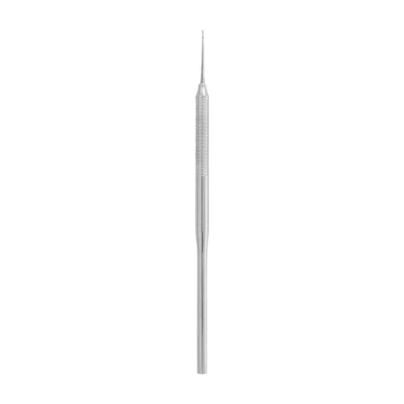 Zerfing Solid Handle 6mm - Equate Instruments (image 1)
