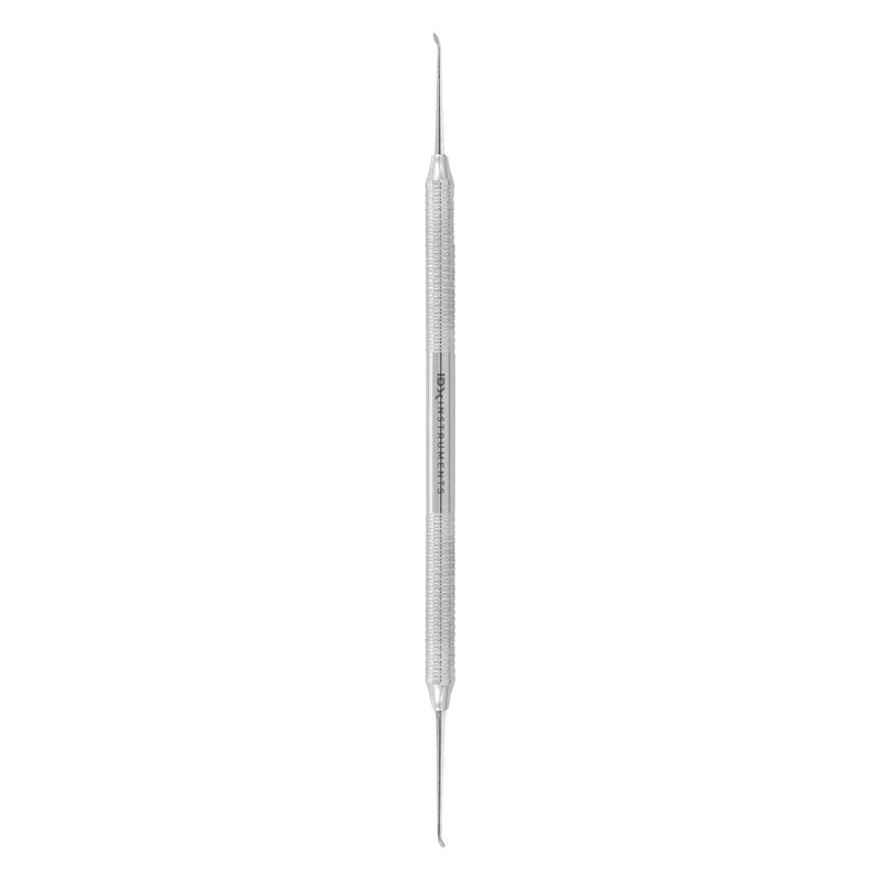 Discoid-Cleoid Carver - Solid Handle 6mm - Equate Instruments