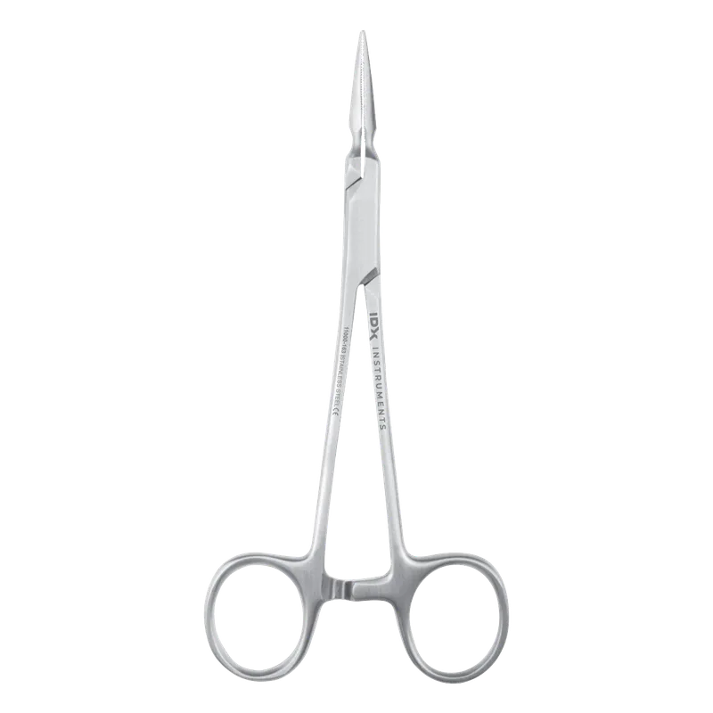 Root Fragment Forceps Straight 15cm - Equate Instruments