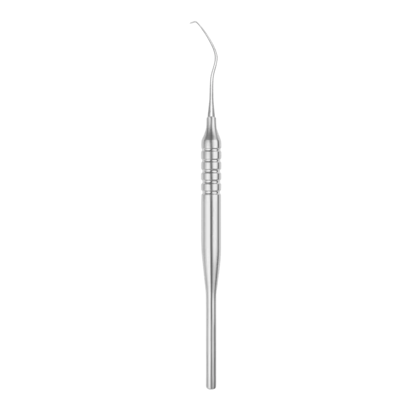 Explorer Fig. 17 Hollow Handle 10mm - Equate Instruments (image 1)