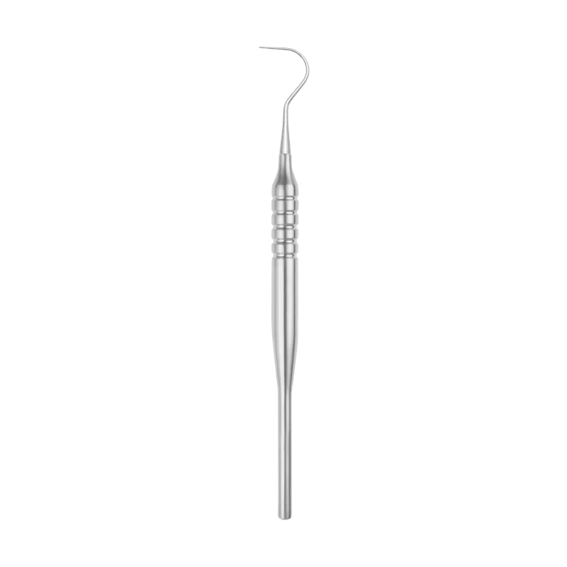Explorer Fig. 23 Hollow Handle 10mm - Equate Instruments (image 1)