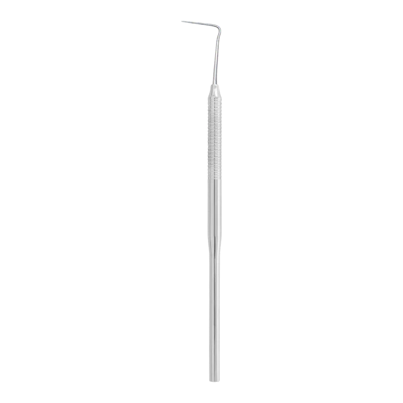 Explorer Fig. 11 Extra Thin - Solid Handle 6mm - Equate Instruments (image 1)