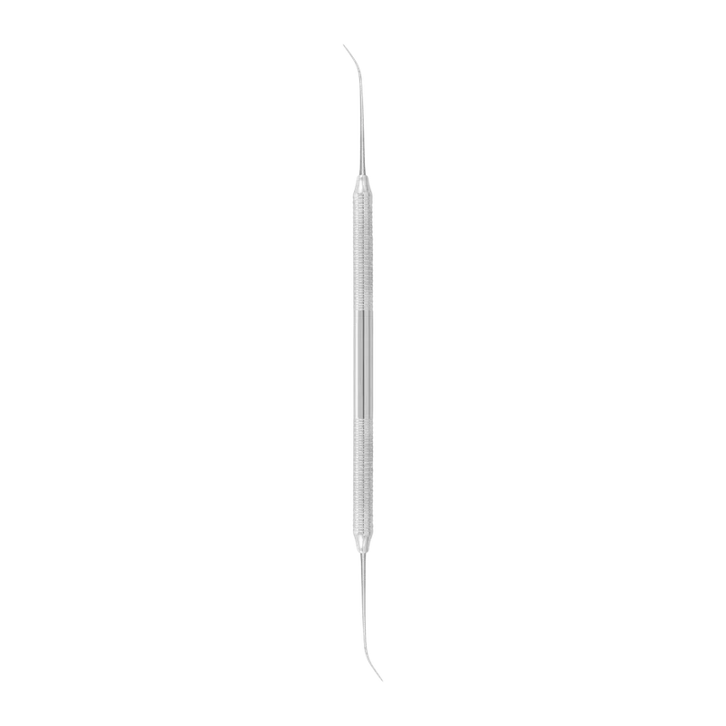 Explorer Double-Ended Fig. 3 Extra Thin - Solid Handle 6mm - Equate Instruments (image 1)