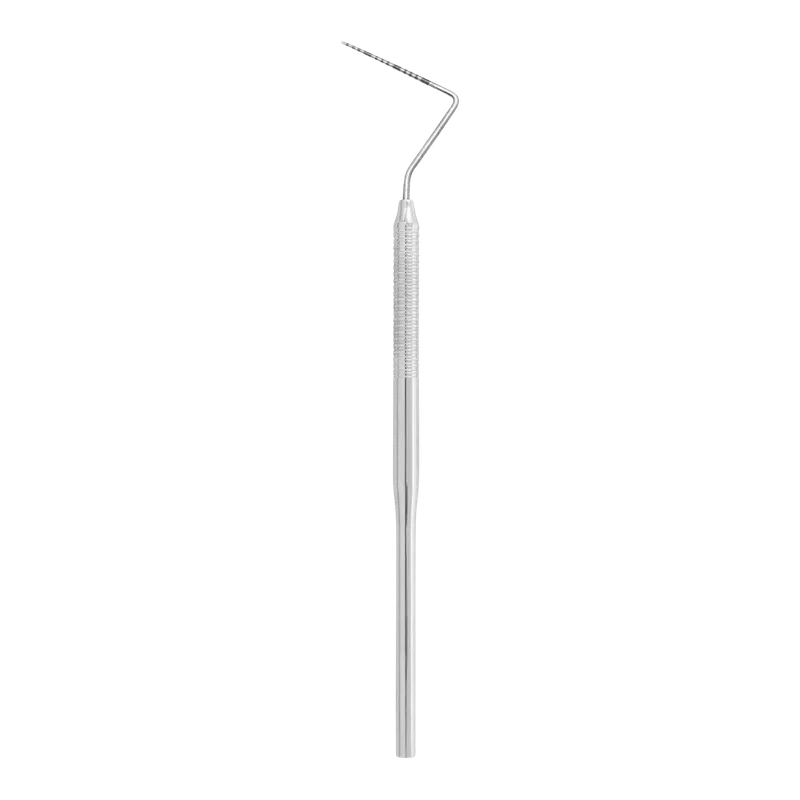 CP15 Periodontal Probe - Solid Handle 6mm - Equate Instruments