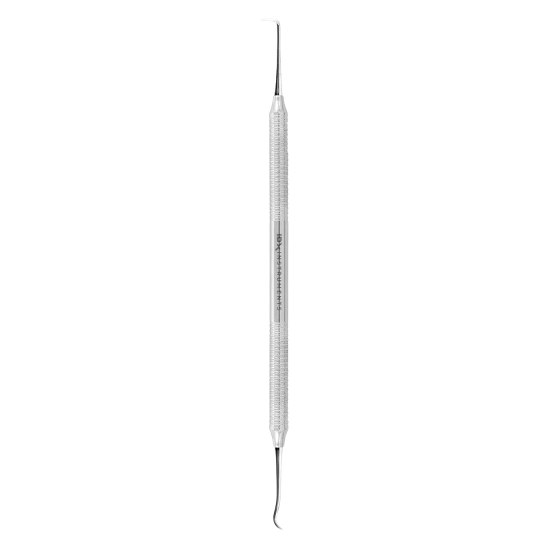 Mitchell Osteo Trimmer / Scaler - Solid Handle 6mm - Equate Instruments