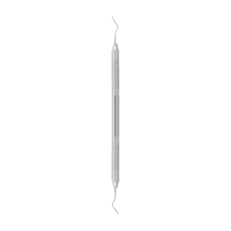 Crane-Kaplan Scaler - Anatomical Solid Handle 6 mm - Equate Instruments (image 1)