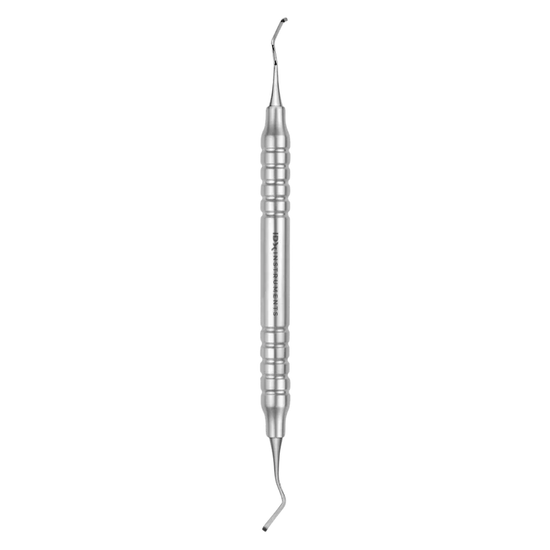 Posterior Hoe Scaler - Hollow Handle 10 mm - Equate Instruments