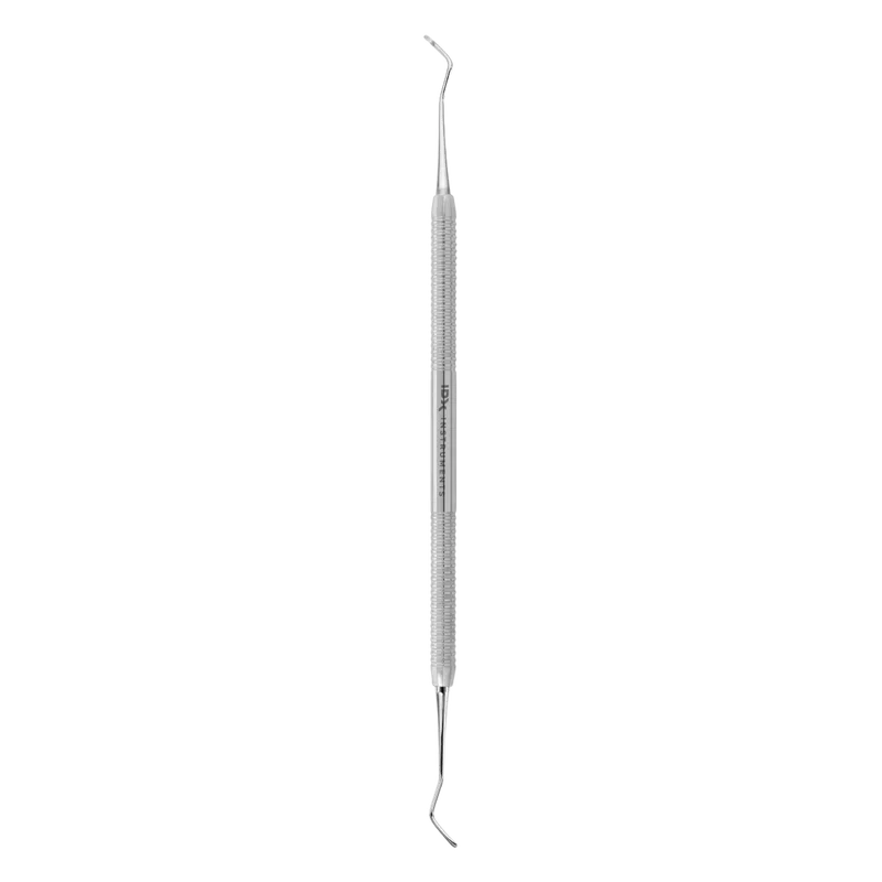 Spoon Excavator 1.0 mm - Solid Handle - Equate Instruments