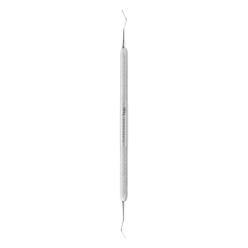 Filling Instrument 0.8/1.0 mm - Solid Handle, 16 cm - Equate Instruments
