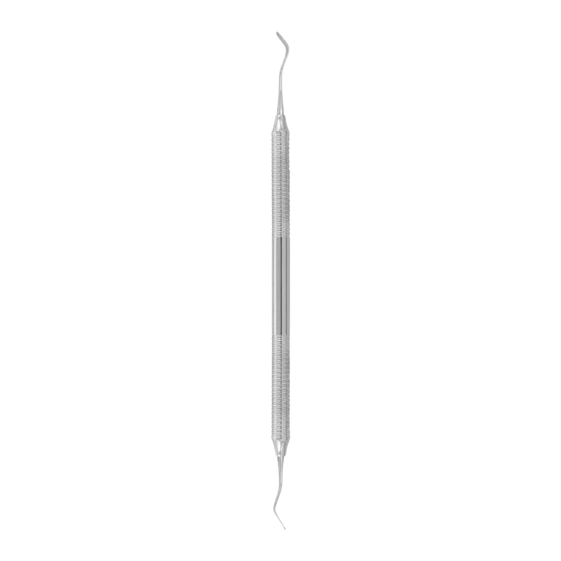 Filling Instrument 2.0/1.0 mm Solid Handle - Equate Instruments
