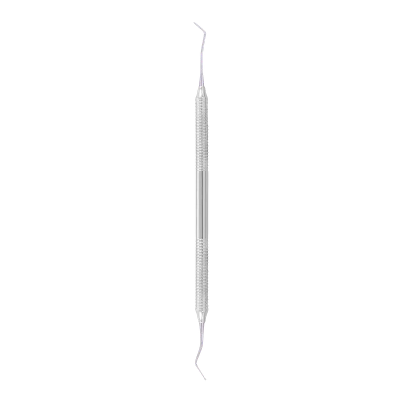 Filling Instrument 1.0/2.0 mm Solid Handle - Equate Instruments