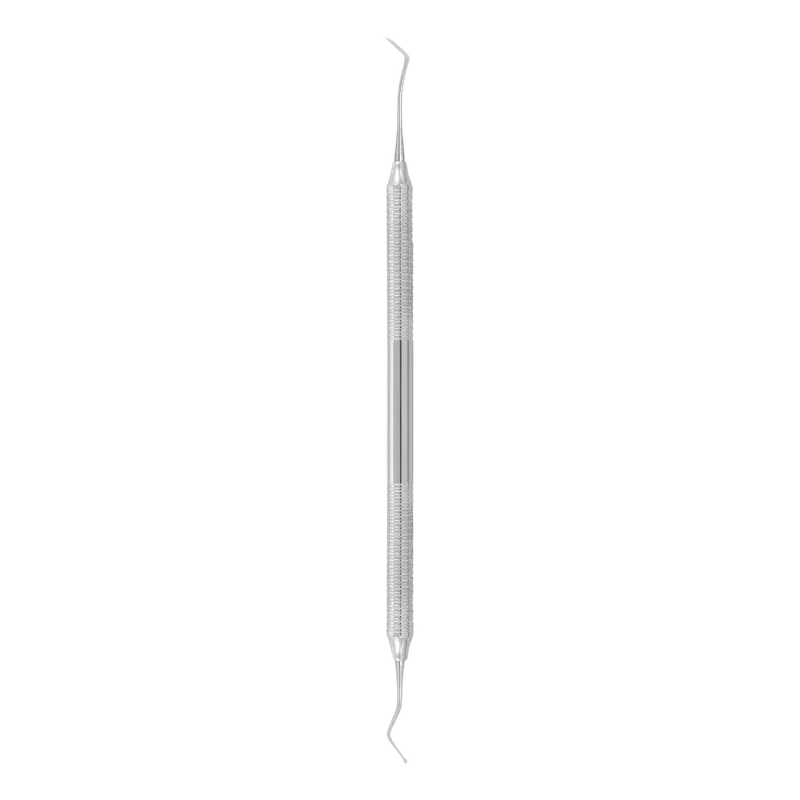 Filling Instrument 1.6/2.5 mm Solid Handle - Equate Instruments