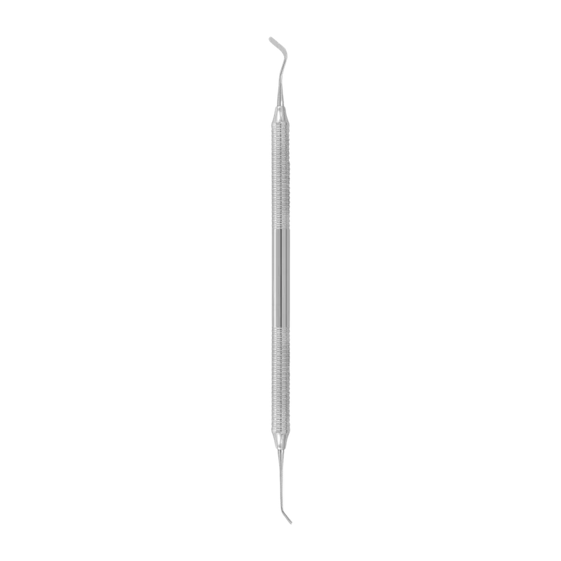 Filling Instrument 2.0/1.0 mm Double-Ended - Solid Handle - Equate Instruments