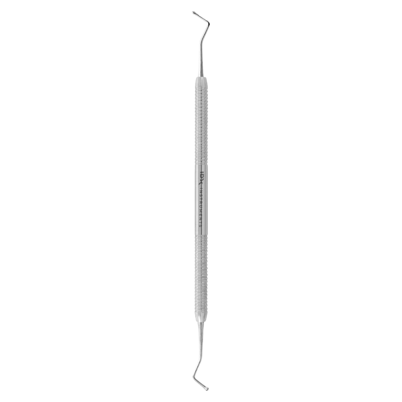 Ladmore Burnisher 1.2/1.6 mm - Solid Handle - Equate Instruments