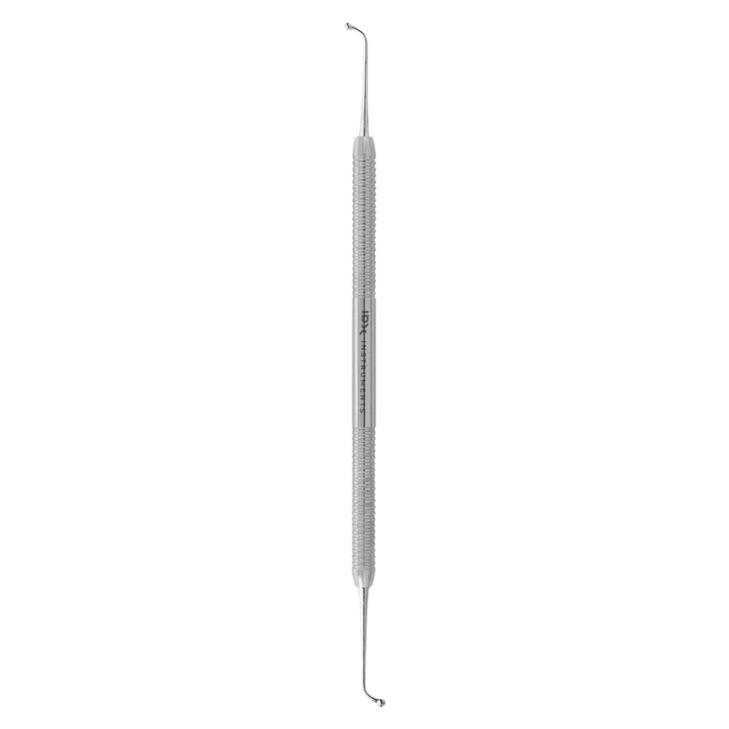 Hopson Burnisher 2.0/2.5 mm - Solid Handle - Equate Instruments