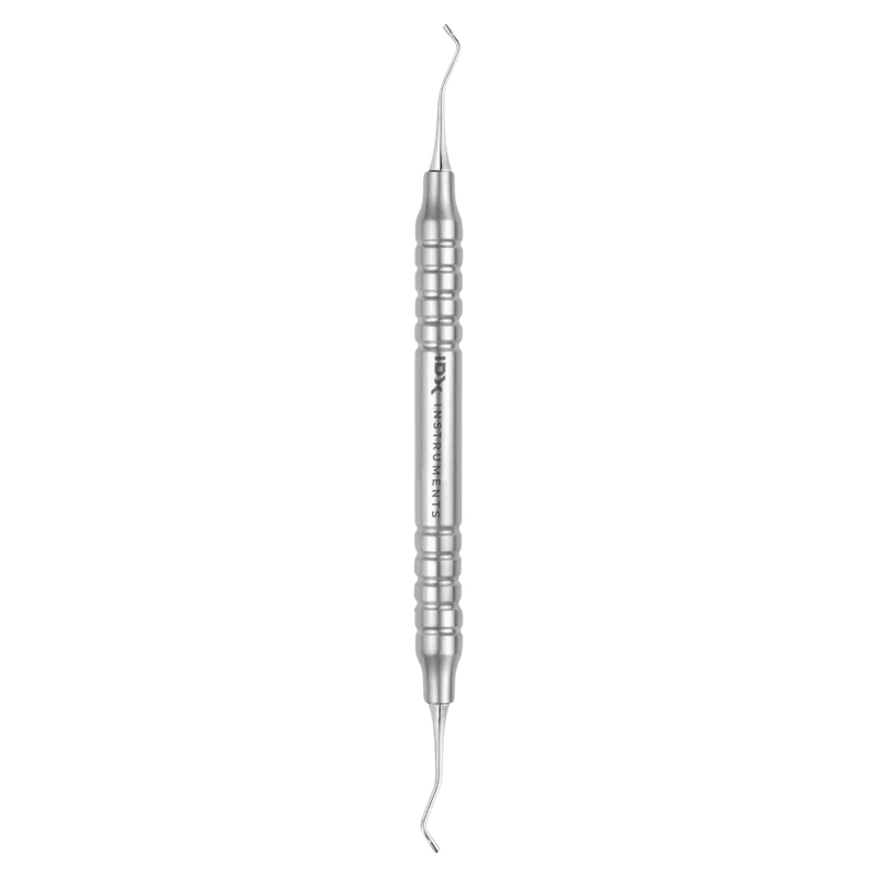 Filling Instrument 1.2/1.5 mm - 17 cm Hollow Stainless-Steel Handle - Equate Instruments