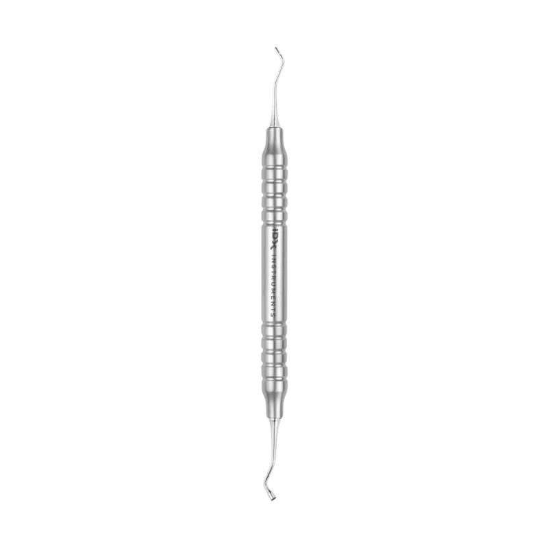 Filling Instrument 1.5/2.5 mm - 17 cm Hollow Stainless-Steel Handle - Equate Instruments