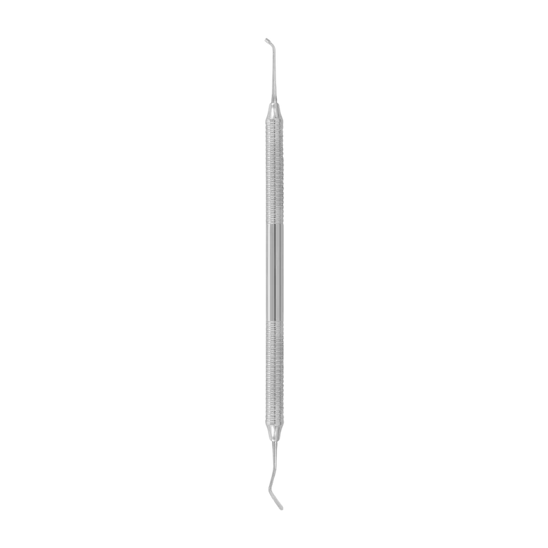 Fig 2 Woodson 2.3-2.7mm - Solid Stainless-Steel Handle 6mm - Equate Instruments