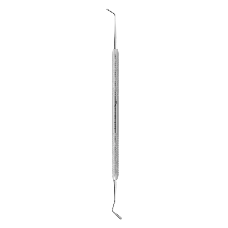 Filling Instrument 1.5/2.5 mm - Knurled Solid Stainless-Steel Handle - Equate Instruments