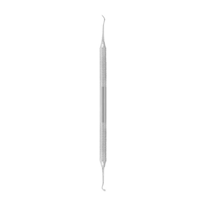 Frahm Carver, Solid Handle 6 mm - Equate Instruments