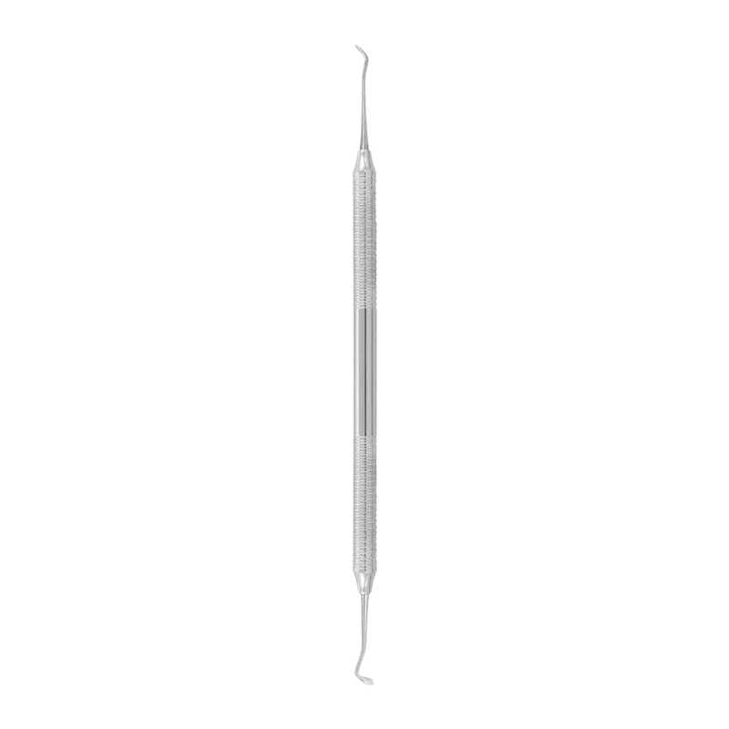Frahm Carver, Solid Handle 6 mm - Equate Instruments
