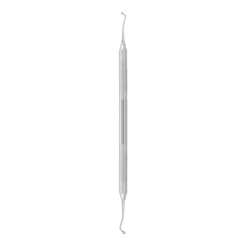 Westcott Burnisher 2.7/3.0mm - Solid Handle 6mm - Equate Instruments