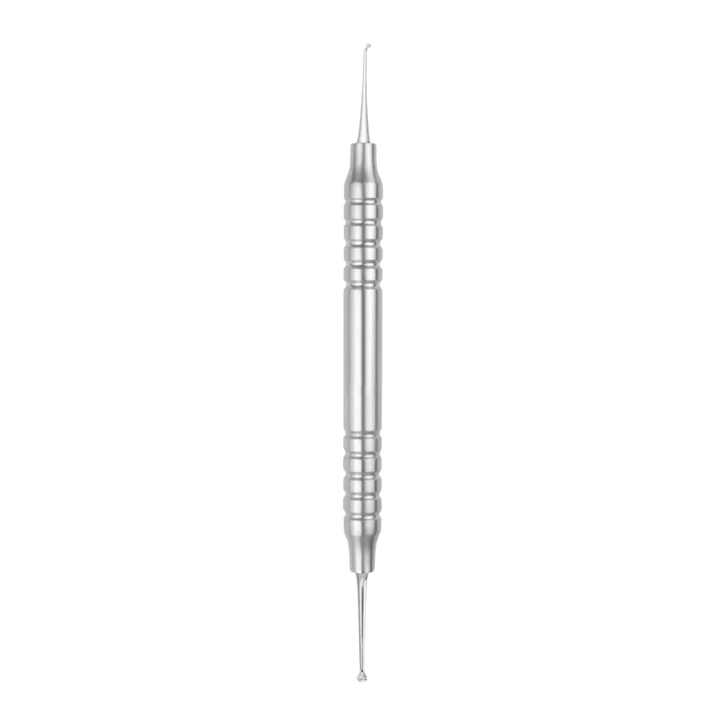 Burnisher with Hollow Handle 10 mm - Equate Instruments