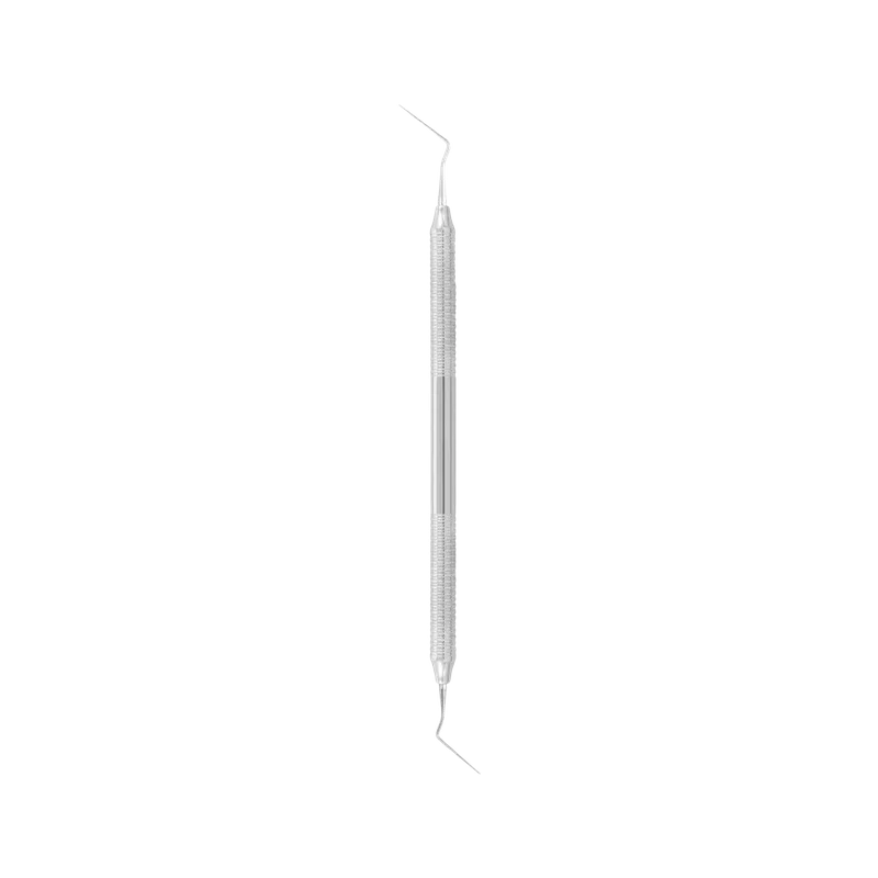 Endodontic Plugger 1/3 - 0.40/0.45mm Solid Handle 6mm - Equate Instruments
