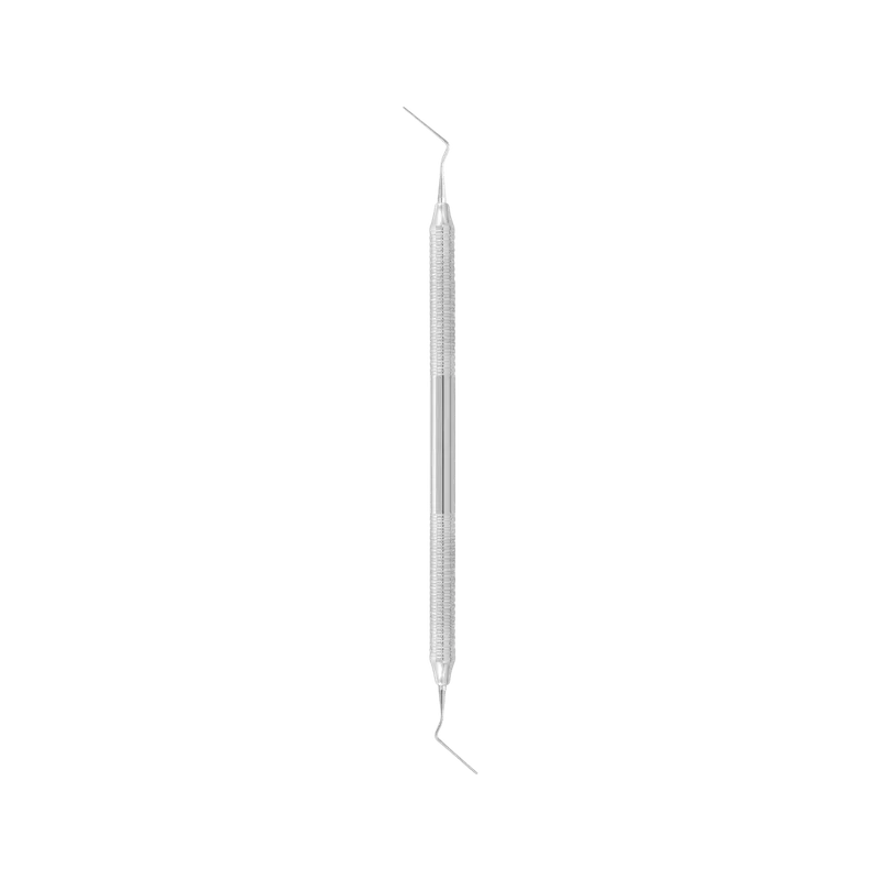 Endodontic Plugger 9/11 - 1.00/1.15mm Solid Handle 6mm - Equate Instruments