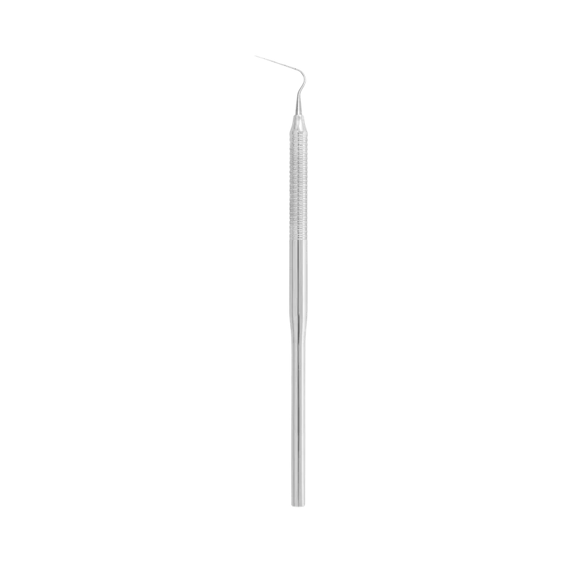Endodontic Plugger 0.4mm - Solid Handle 6mm - Equate Instruments