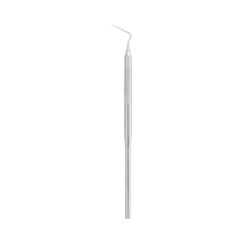 Endodontic Plugger 0.8mm - Solid Handle 6mm - Equate Instruments