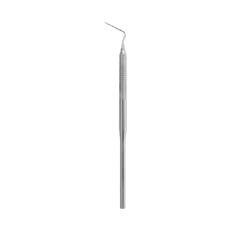 Endodontic Plugger 1.2mm - Solid Handle 6mm - Equate Instruments