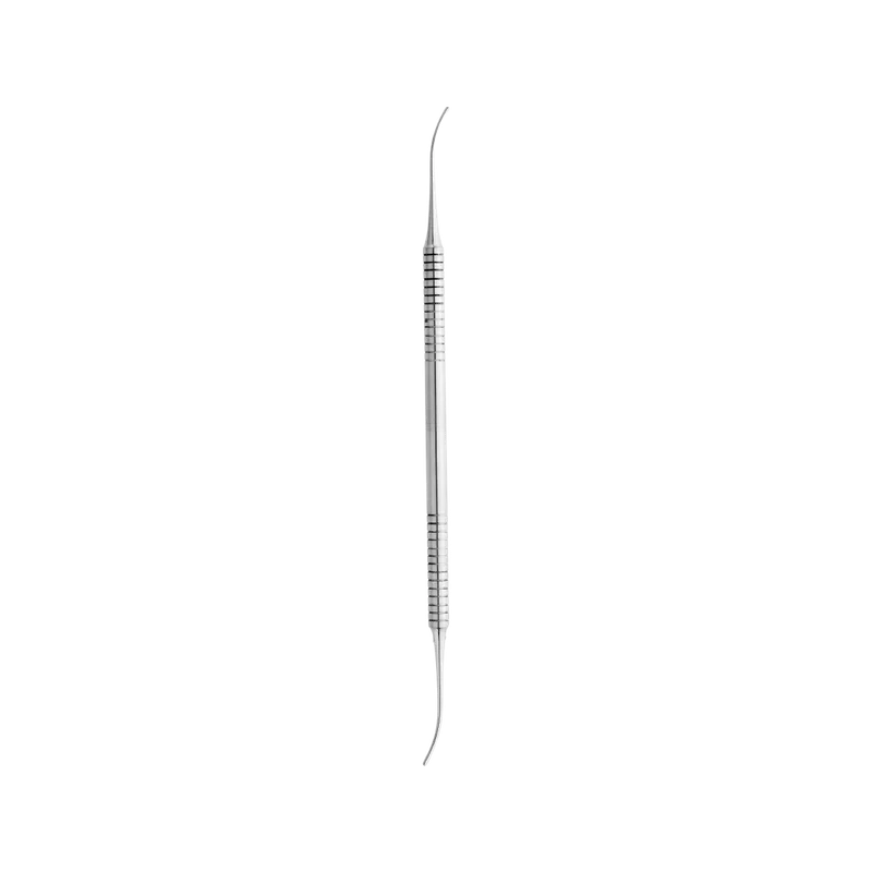 Restorative Carving Instrument Solid Handle 6 mm - Equate Instruments