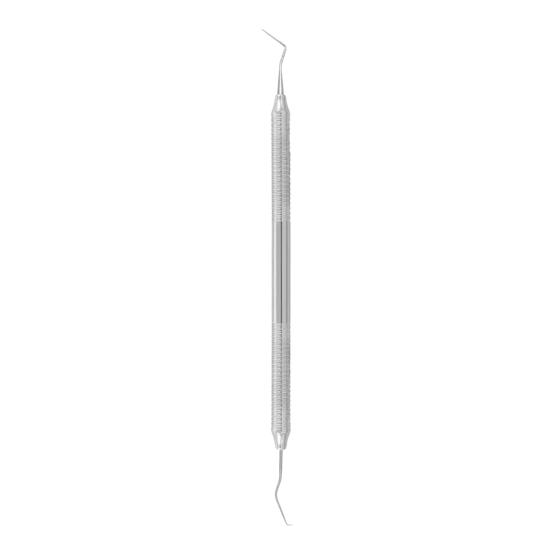 Michigan Fig.17 Periodontal Probe - Solid Handle 6mm - Equate Instruments