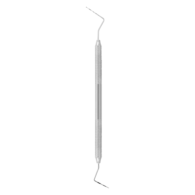 WHO CP12 Periodontal Probe 6mm - Equate Instruments