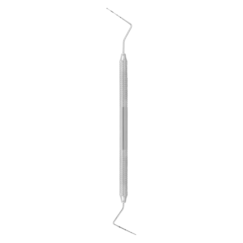 WHO CP15 Periodontal Probe 6mm - Equate Instruments