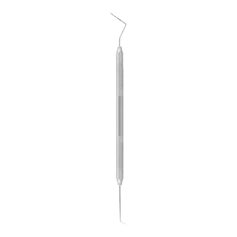 Williams Fig. 16 Periodontal Probe 6mm - Equate Instruments