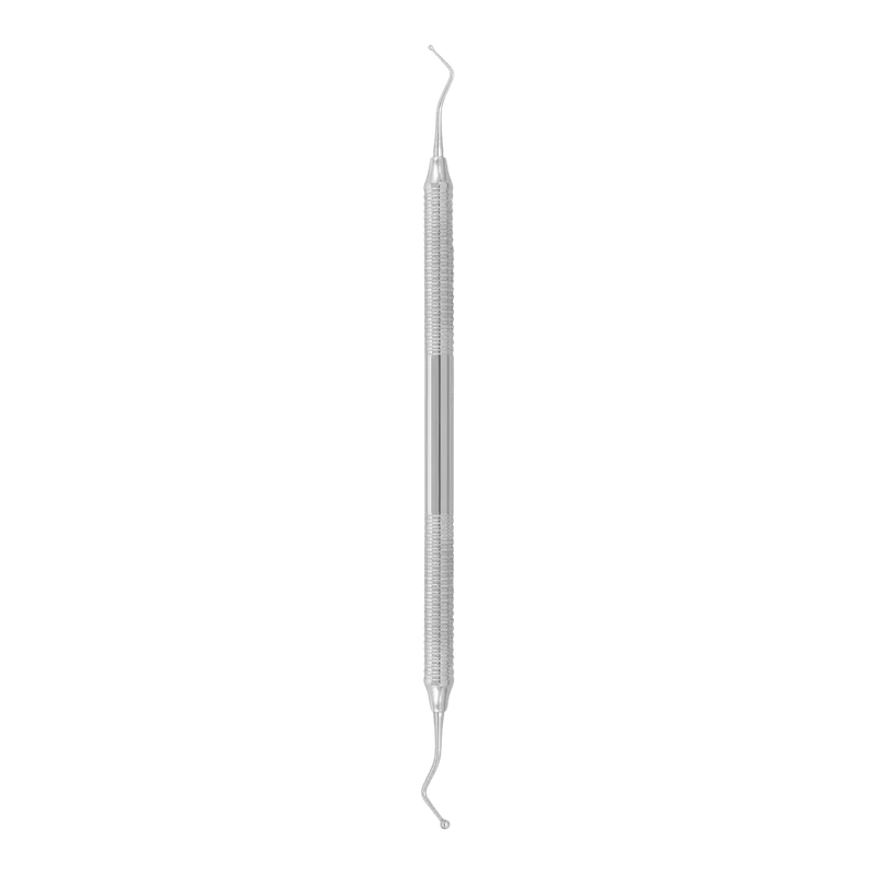 Fig. 5 Ball Burnisher 2.5/3mm - Equate Instruments