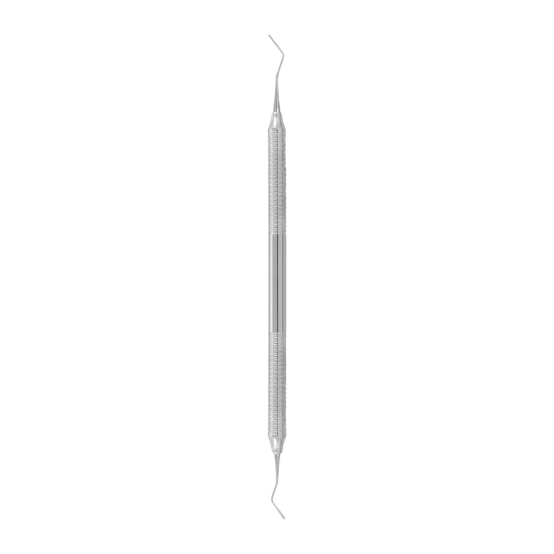 Smooth Filling Instrument 1.0/1.4 mm Solid Handle 6 mm - Equate Instruments