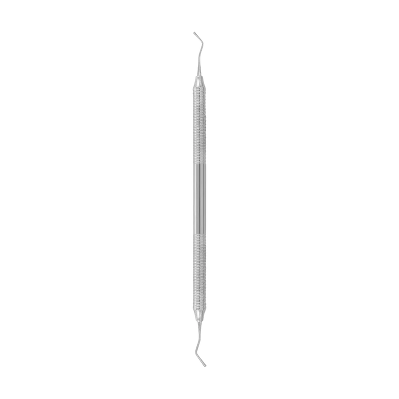 Smooth Filling Instrument 1.8/2.0 mm Solid Handle 6 mm - Equate Instruments