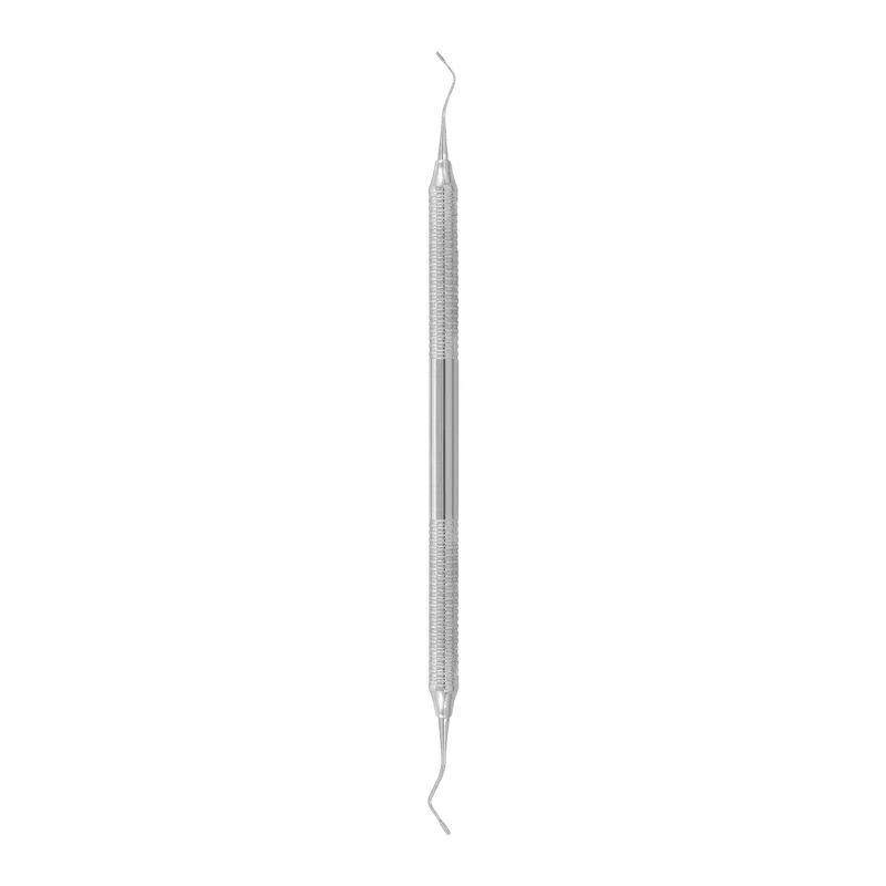 Smooth Filling Instrument 1.2/1.5 mm Solid Handle 6 mm - Equate Instruments