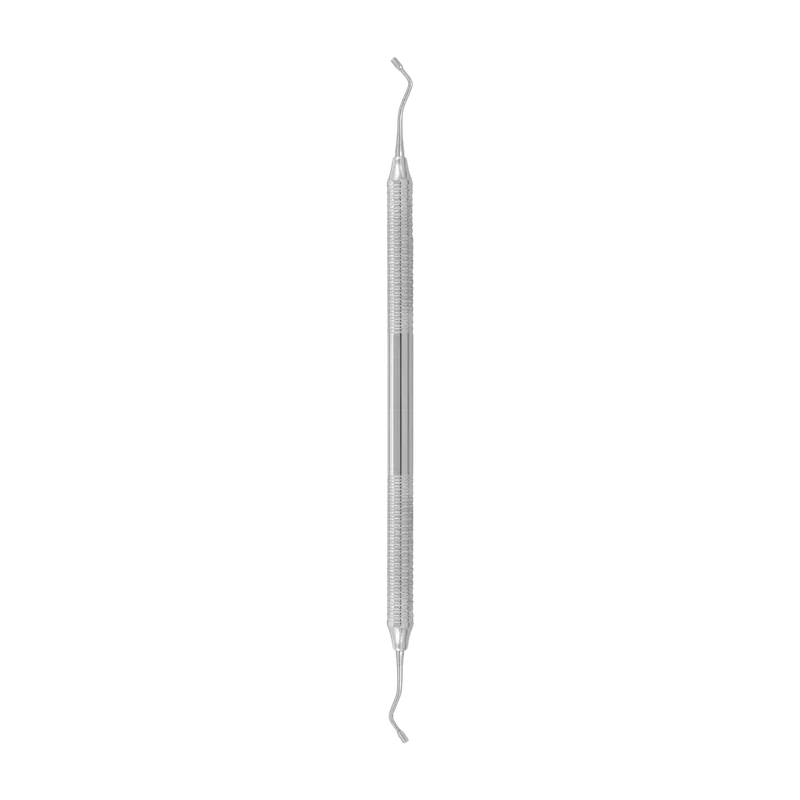 Smooth Filling Instrument 2.4/2.6 mm Solid Handle 6 mm - Equate Instruments